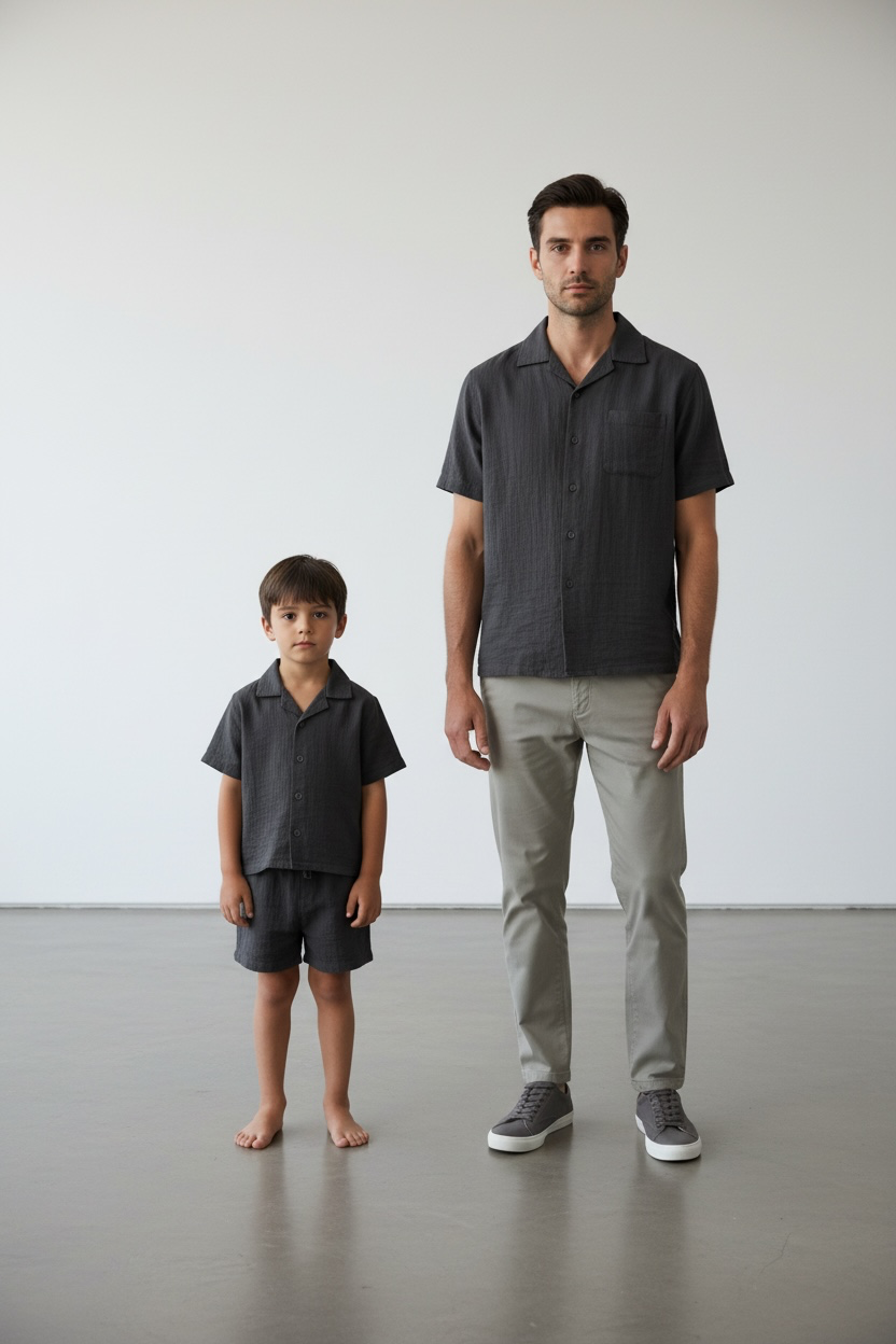 Linen Slub 01