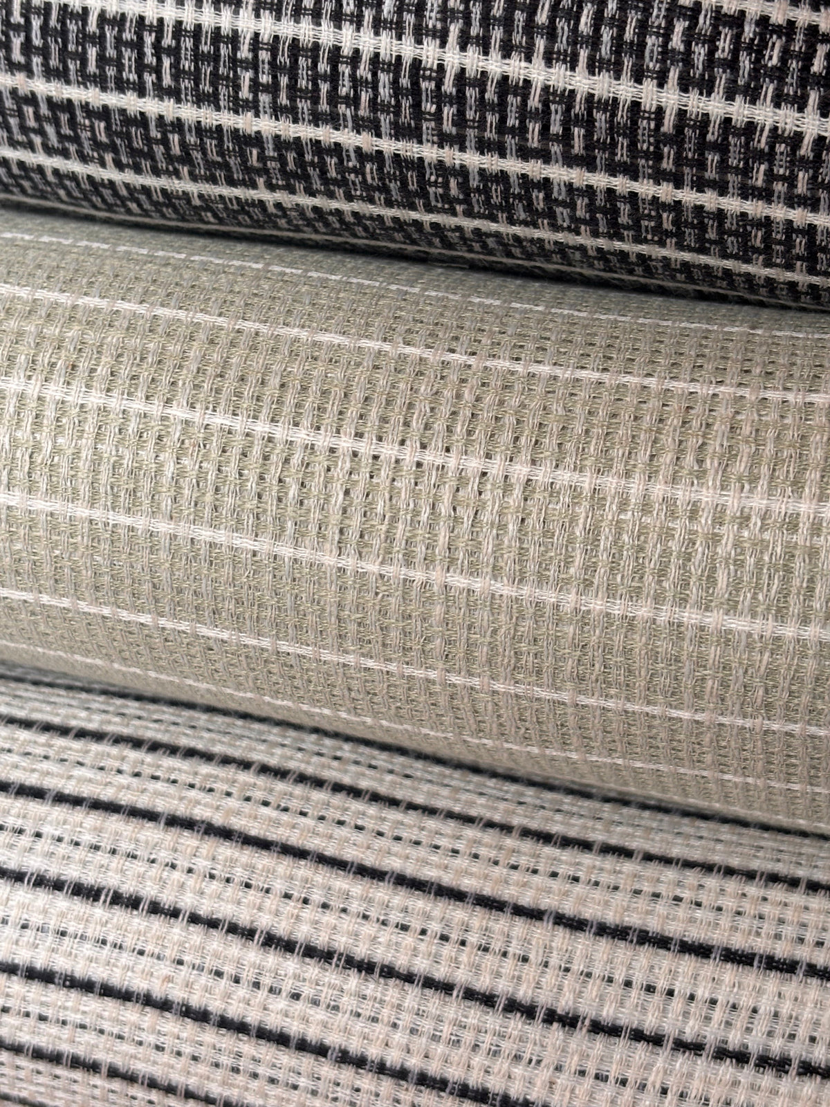Fabrics