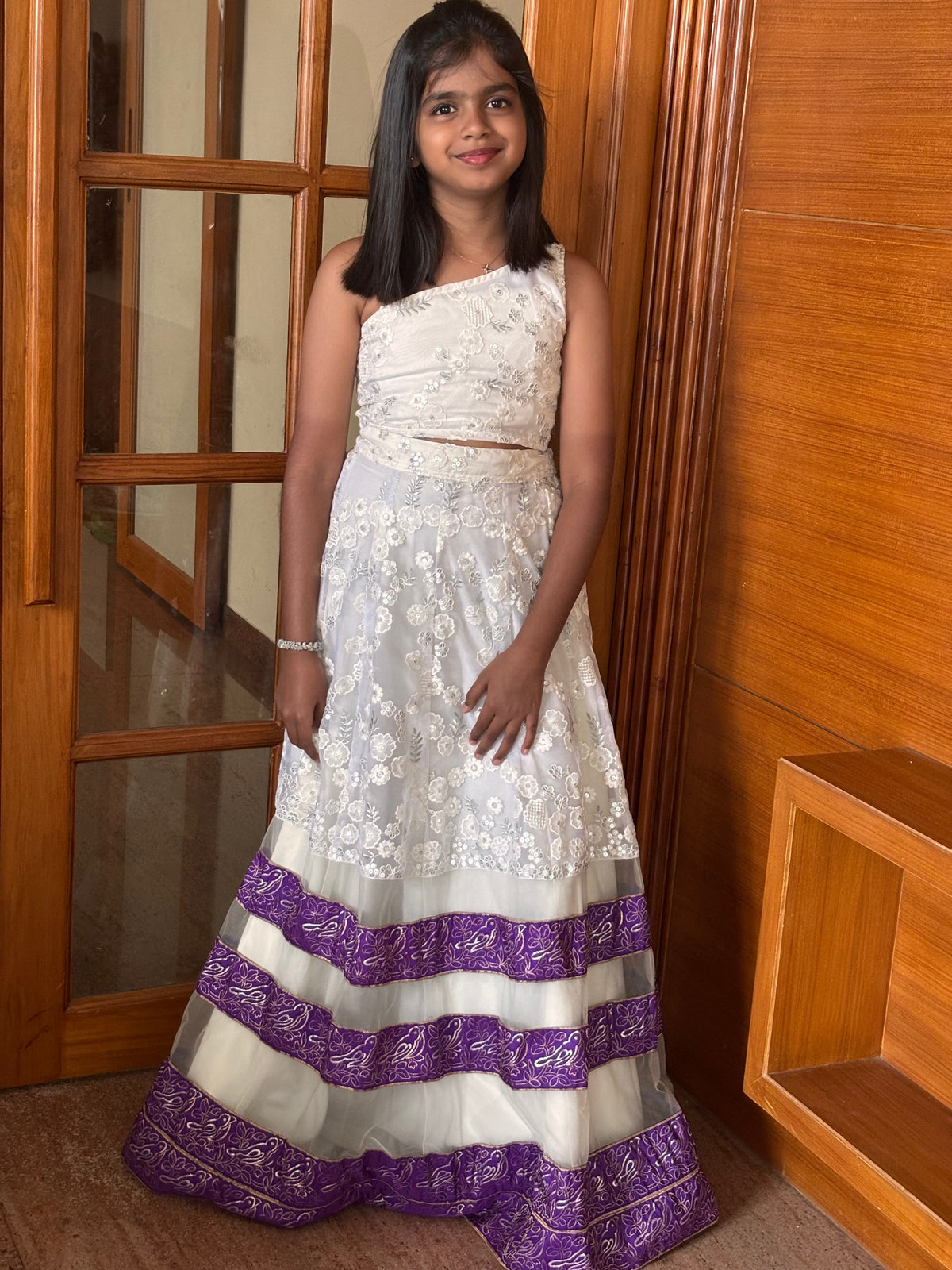 Ethnic wear