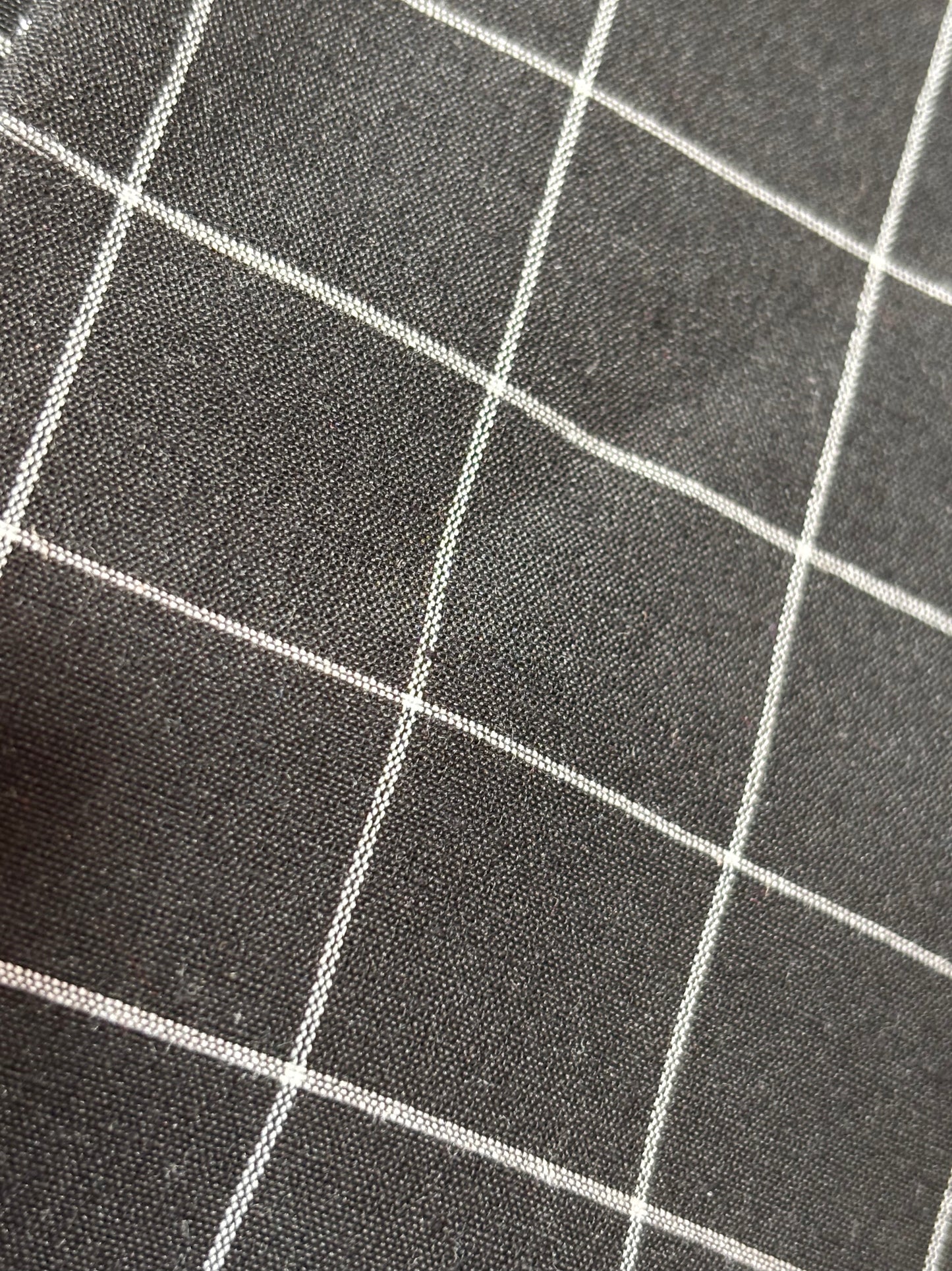 Cotton blend