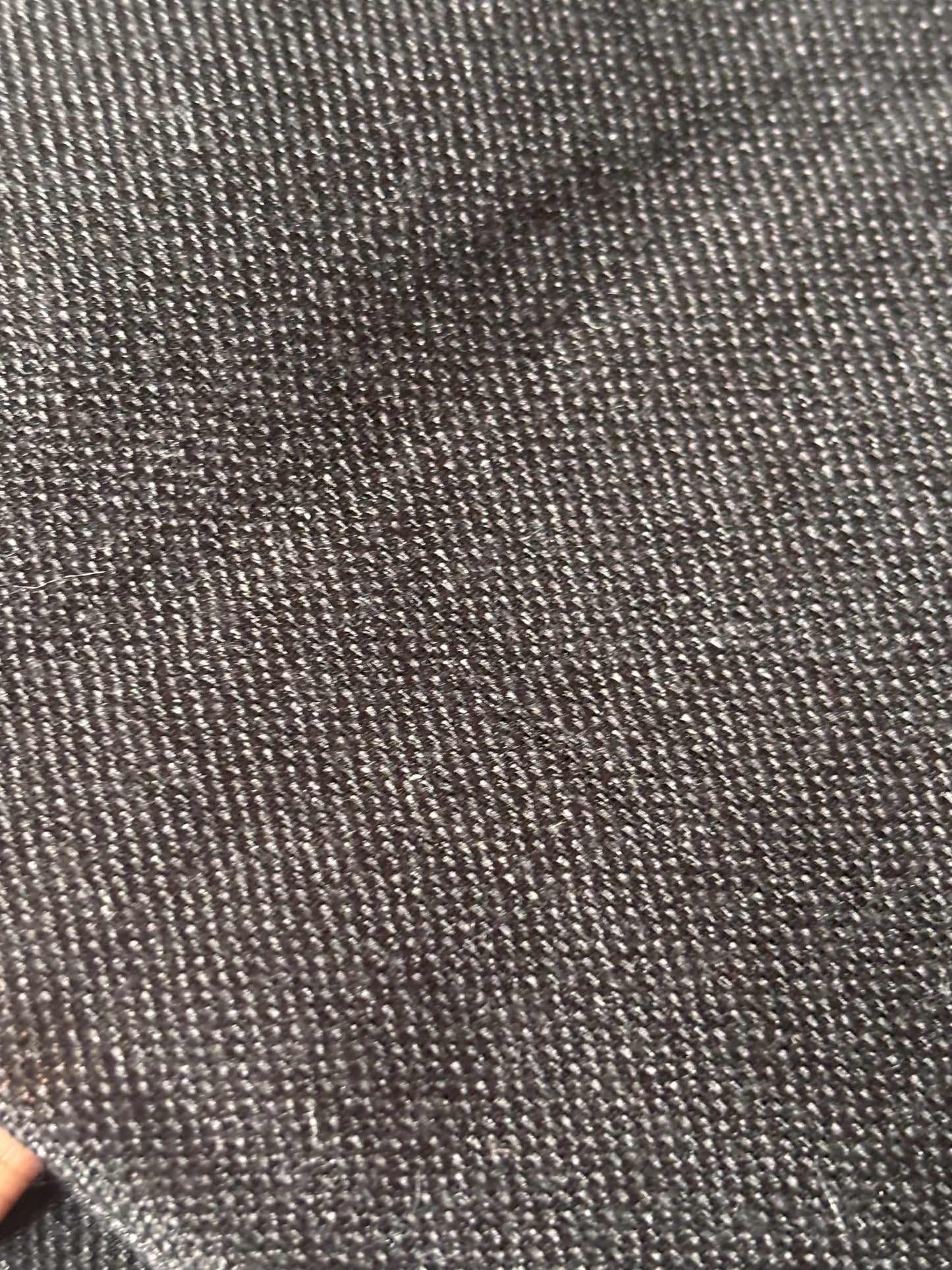 Linen Slub 01