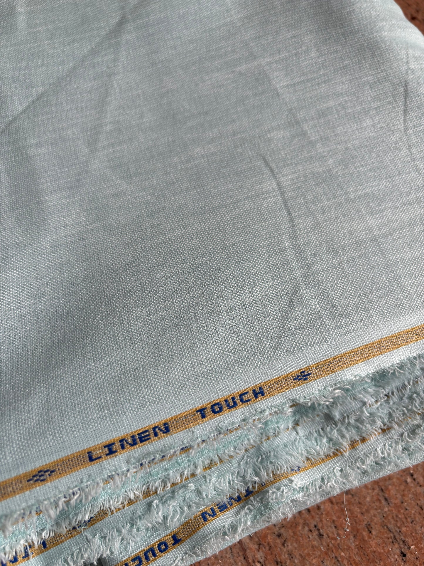 Linen slub 02