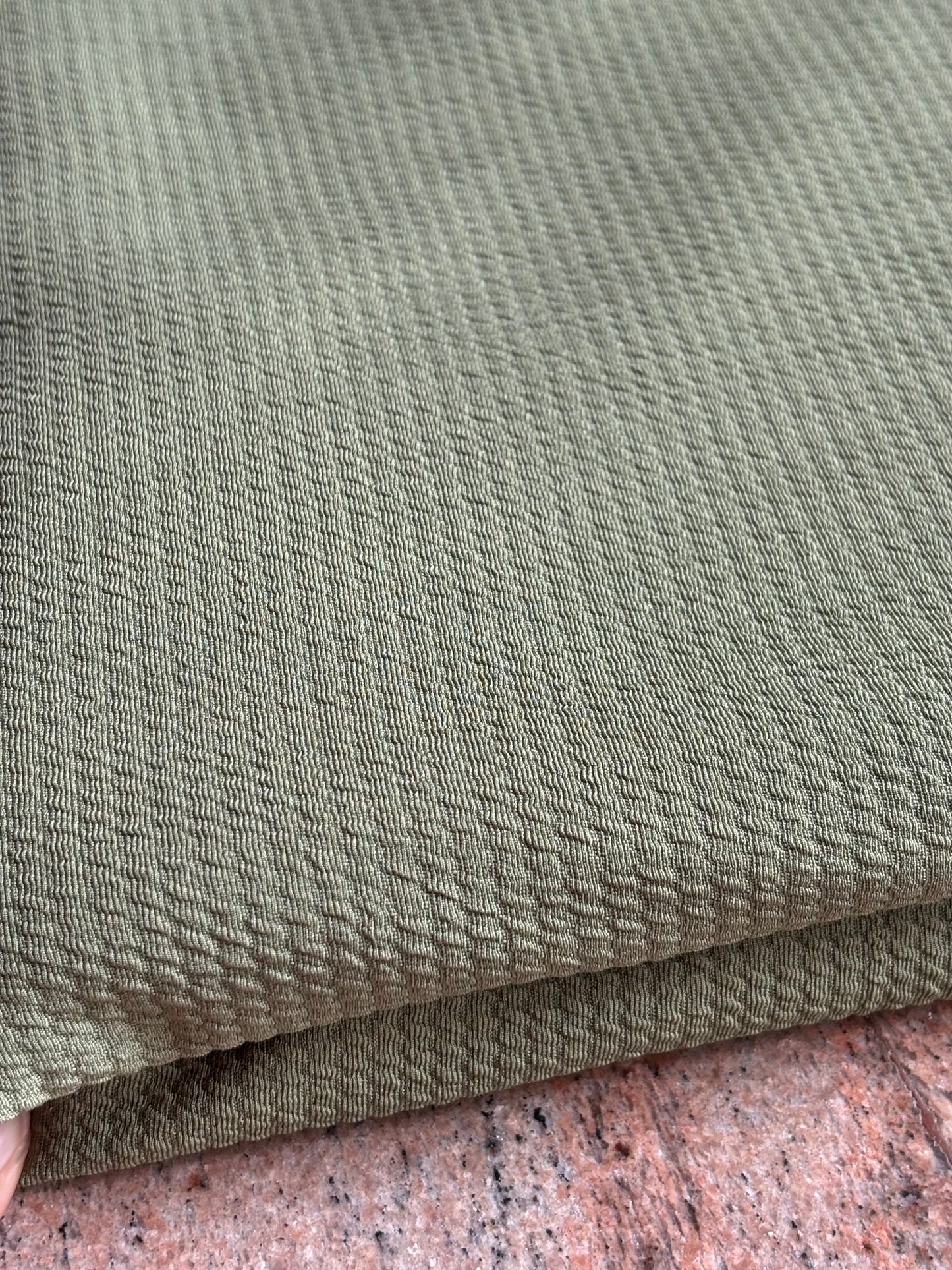 bubble fabric