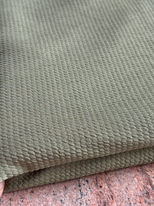 bubble fabric
