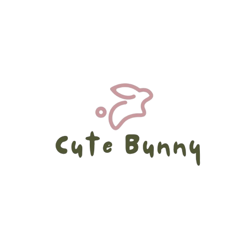 Cute bunny