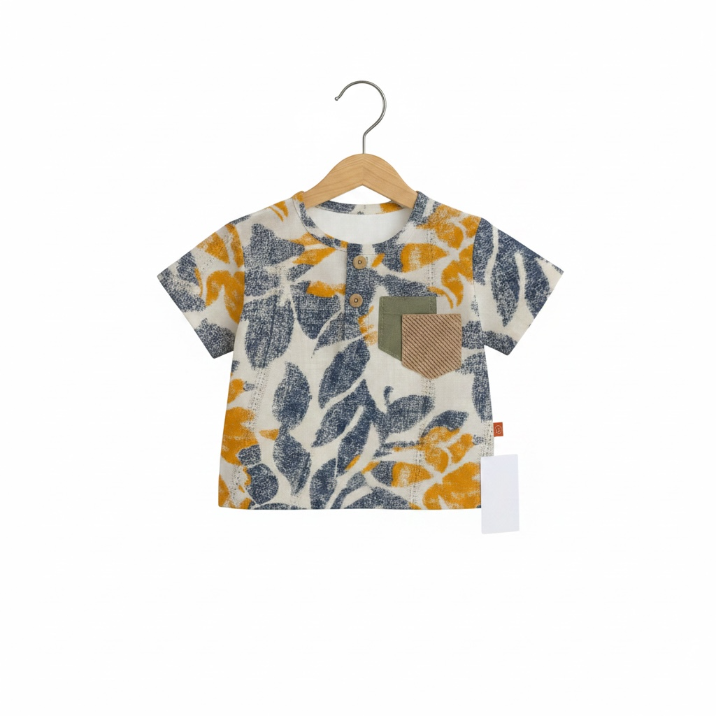 floral vibe