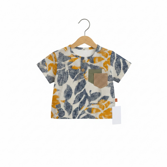 floral vibe