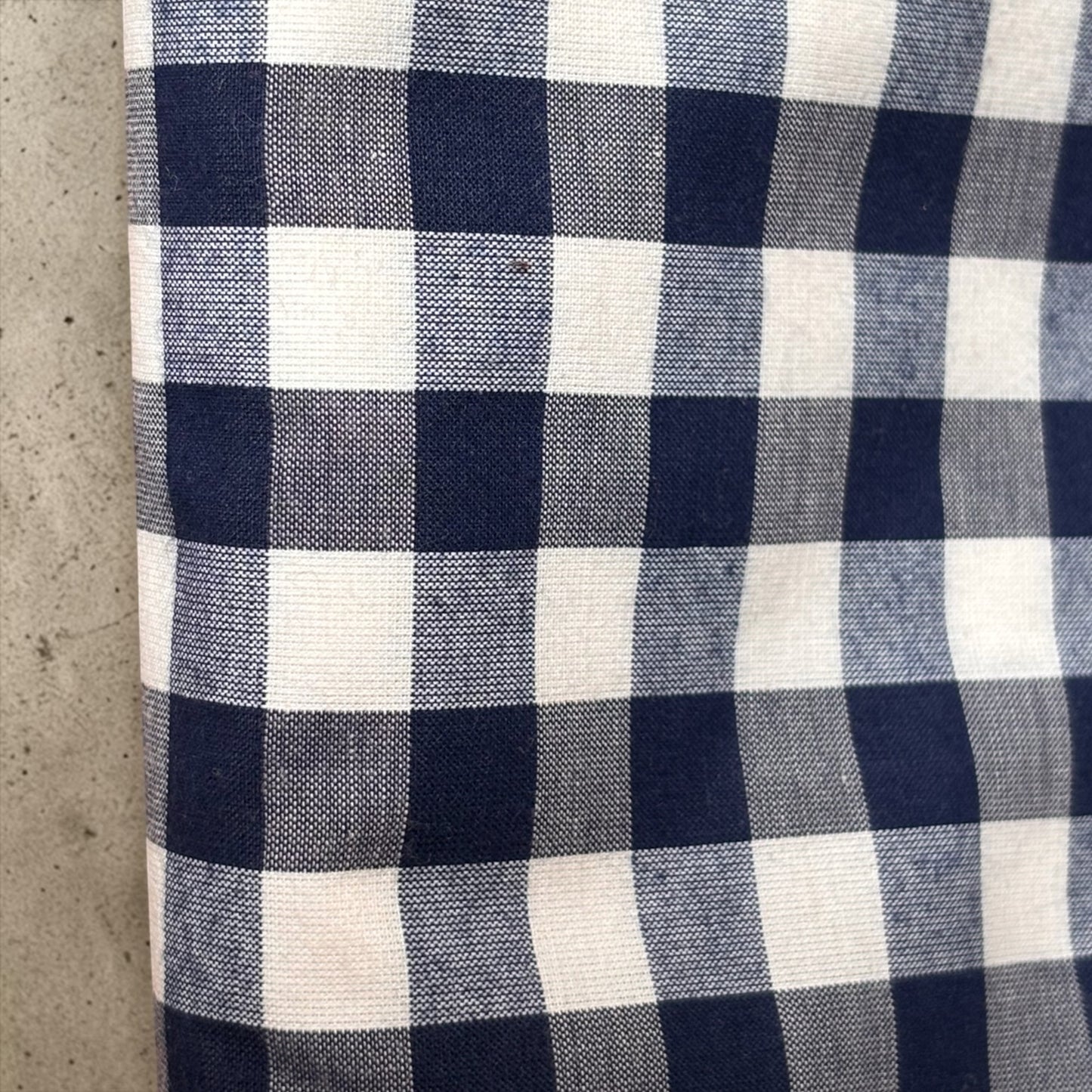 cotton blend