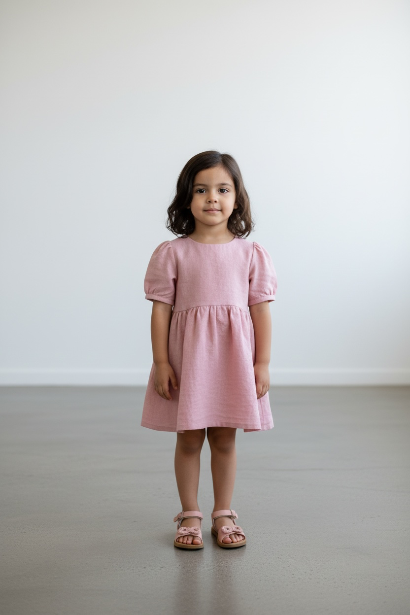 Linen slub 03